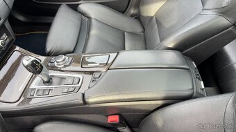 BMW F11 530XD 2012 ( 190kw/560nm ) - 15