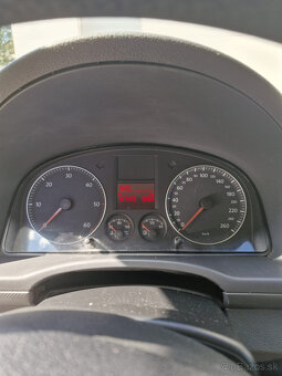 Volkswagen Caddy Life 1.9 TDi - 15