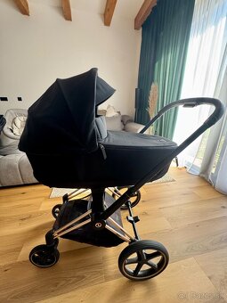 Cybex Platinum - 15