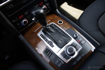 Audi Q7 3.0 TDI quattro tiptronic - 15