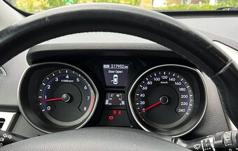 Hyundai i30 CW 73kw LPG+benzín, 1. Majiteľ, SK pôvod, - 15