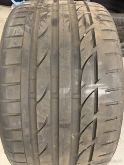 Bridgestone Potrnza S001   245/30 R20  - 2 ks - 15
