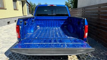 Ford F150   57 tis km - 15