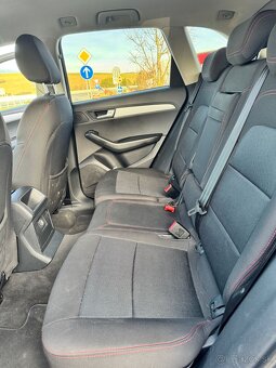 Audi Q5 - 15