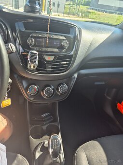 Predám Opel Karl - 15