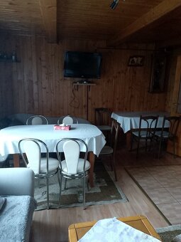 Chata Bobík Oravice (Prenájom) - 15