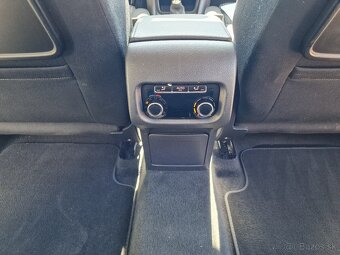 Seat Alhambra 2.0 TDi CR DSG6 140k Style (diesel) - 15