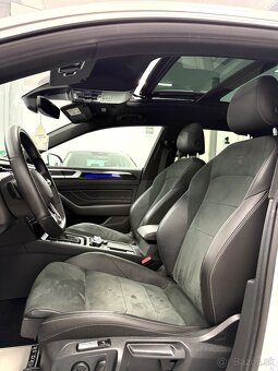 Volkswagen Arteon SB RLINE 2.0TDI 147Kw 4Motion - 15
