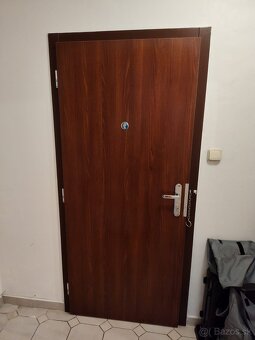 Atraktívny byt v Ružinove – 3i s celkovou výmerou 80+ m2 - 15