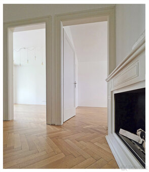 PRIAME CENTRUM / 3i byt BB / J. CIKKERA / 100 m2 + terasa - 15