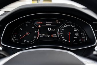 Audi A6 Avant 45 3.0 TDI mHEV Sport quattro tiptronic - 15