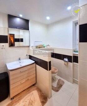 HALO reality - Predaj, dvojizbový byt Prievidza, Staré Sídli - 15