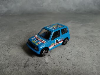 Bburago 1:43+1:32 - 15