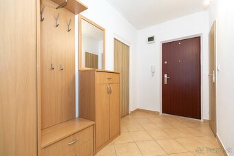 Zvolen, Lipovec - 3i byt, zariadený a zrekonštruovaný - 15