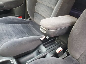 VW Bora Combi HIGHLINE 1,9 TDI PD 2003 - 15