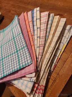 Tkaniny do domácnosti - 15
