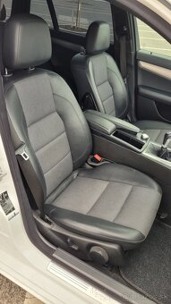 MERCEDES BENZ C200cdi, W204, 2014 - 15