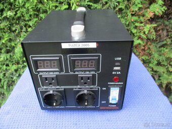 Sansui AU- ALFA 777 DG - 15