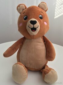 Plyšáky, plyšové hračky - 15