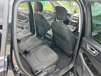 Ford S-Max 2.0TDCi 110kW. 2016. AUTOÚVER / SPLÁTKY - 15