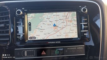 MITSUBISHI OUTLANDER  2,0  MIVEC AWD CVT SPIRIT - 15