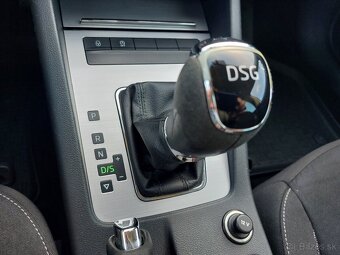 Škoda Octavia Combi 1.6 TDI 115k Active DSG EU6 - 15