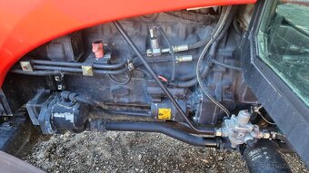 Zetor 8441 proxima farmer ( uloženka 400mth) - 15