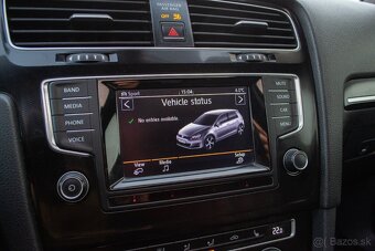 Volkswagen Golf GTI VII ( 7 ) - 15