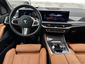 BMW X5 xDrive 30d - 15