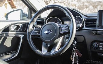Kia Ceed SW 1.4 T-GDi 2019 - 15