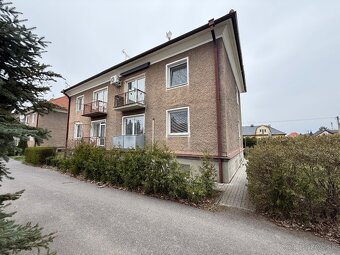 3-izb. byt - Topoľčany - 15