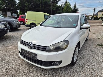 Vw golf - 15