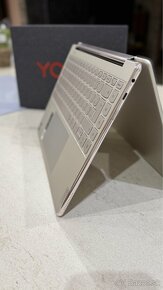 Predám notebook Lenovo Yoga9,1TB, 16GB RAM - 15