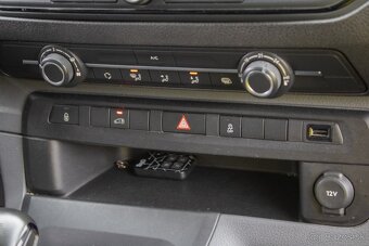 Peugeot Expert Furgon Compact 2.0 BlueHDi Pro - 15