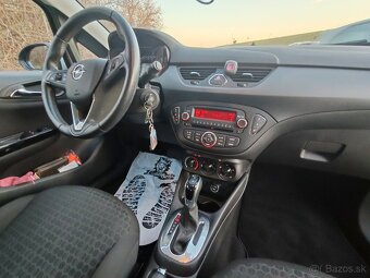 Opel Corsa 1.4i Automat 30tisic km - 15