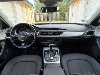 Audi A6 3.0 TDI Quattro - 15