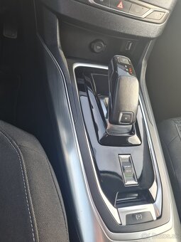 Peugeot 308 Break/SW 1.5 HDi, automat - 15
