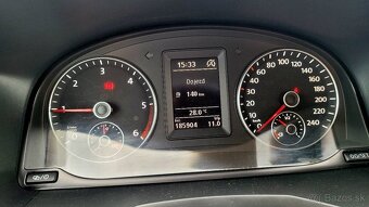Volkswagen Caddy Generation Four 2.0 TDI-75 kw - 15