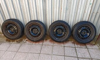 Opel Astra Zafira Meriva Vectra Insignia Corsa Antara A/T - 15