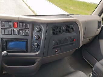 DAF LF 45.260 Euro 6 D - 11.990 Kg - 18 EP - Lůžko - Čelo - 15