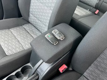 PREDÁM ŠKODA OCTAVIA II FACELIFT 2.0TDi 103kW CR dovoz DE - 15