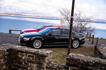 255/45 R19 5x112 ET33 Audi original - 15
