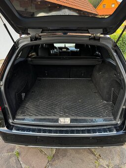Mercedes-Benz E 250 Bluetec 4Matic - 15