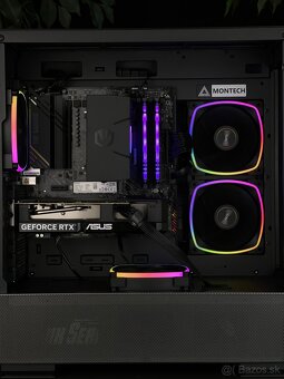 ☑️ Ryzen 5 5500 / RTX 5060 / 16GB RAM / 1TB M2 / 24M Zár - 15