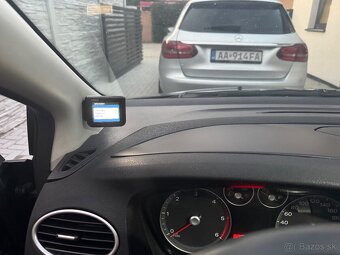 Ford Focus mk2 r.v.2007 2.0 TDCi 100kW Ghia - 15