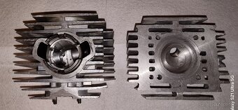 Predam diely na babeta 210 - 15