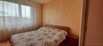 Poprad – 4-izbový byt 77 m², sídlisko Západ, krásny výhľad n - 15