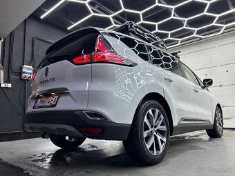 Renault Espace 5 V priestrane rodinne auto - 15