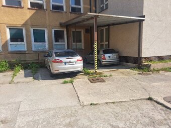 Ford mondeo mk4 1.8 tdci 92kw - 15