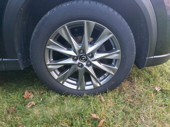 Mazda CX5 FWD 2019 68tkm automat 143kw - 15